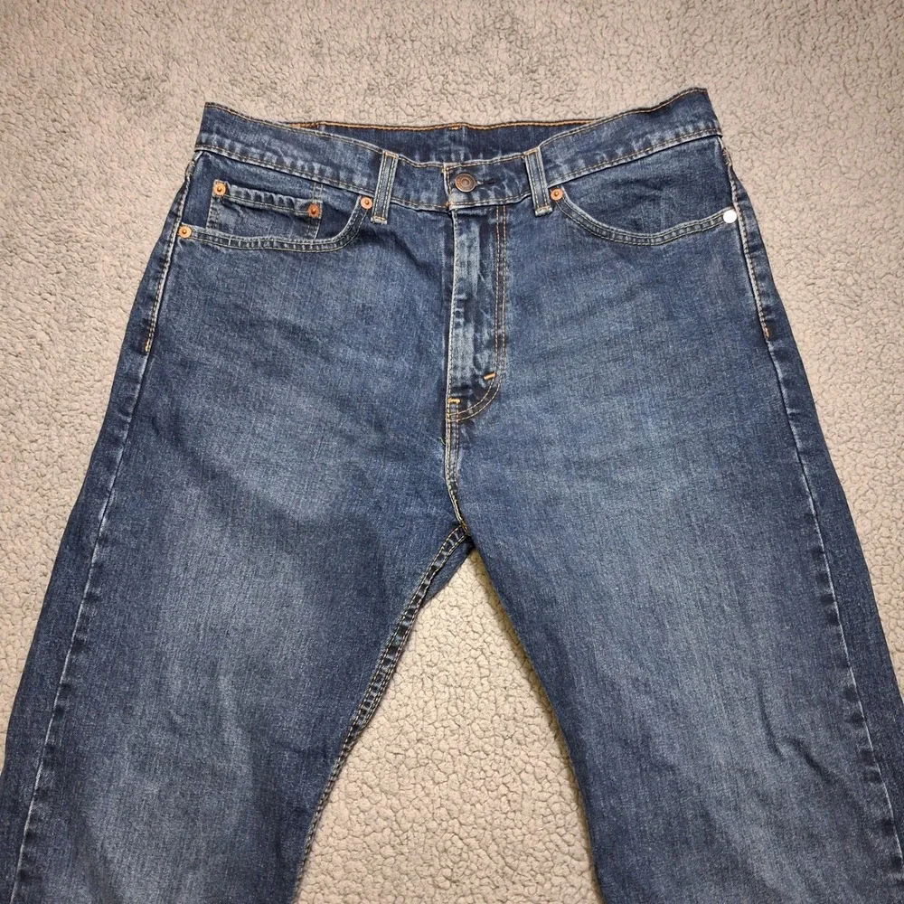 Levis levi 505